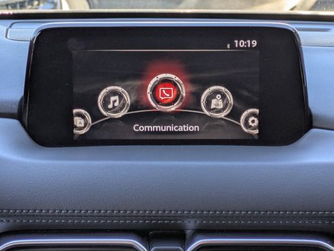 Used 2019 MAZDA CX-5 Touring image 17