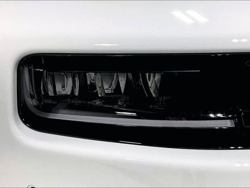 New 2026 Dodge Charger Scat Pack w/ Blacktop Package image 35