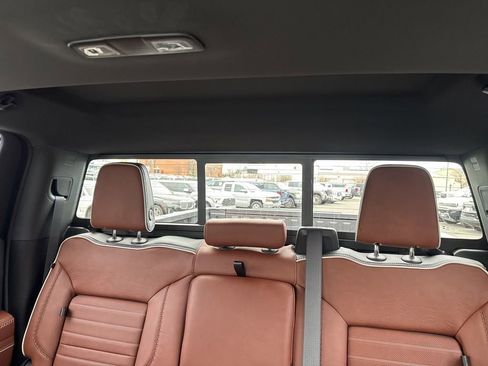 New 2026 GMC Sierra 1500 Denali Ultimate image 46