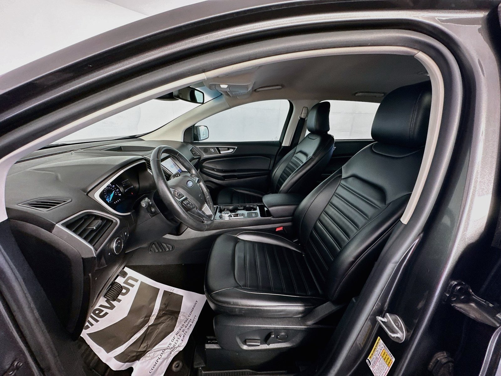 Used 2020 Ford Edge SEL FWD image 20