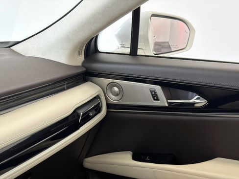 Certified 2023 Lincoln Nautilus Black Label AWD/4WD image 31