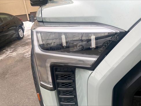 Used 2022 Toyota Tundra TRD Pro image 34