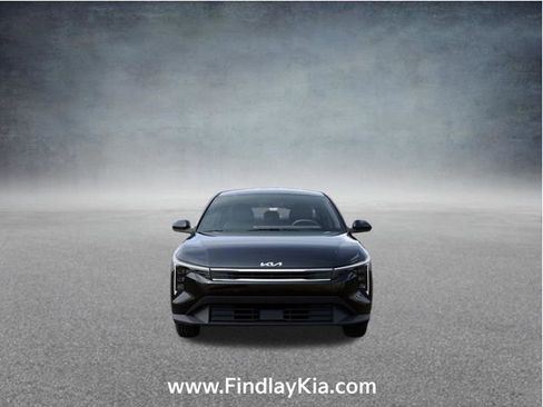 New 2026 Kia K4 FWD image 2