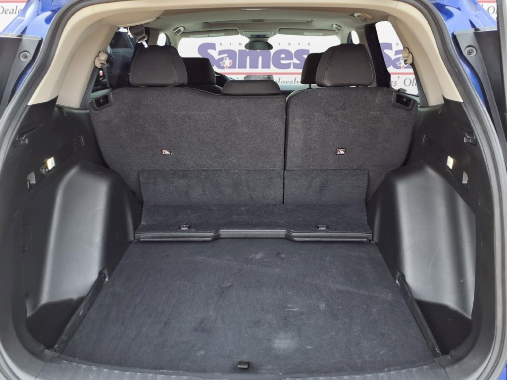 Used 2024 Honda CR-V EX image 10