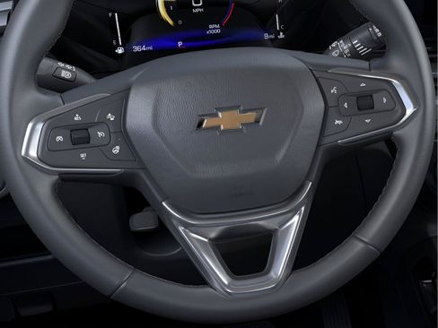 New 2026 Chevrolet TrailBlazer LT w/ Convenience Package FWD image 19