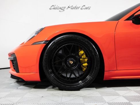Used 2022 Porsche 911 GT3 RS AWD/4WD image 4
