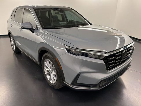 Certified 2023 Honda CR-V EX-L image 7