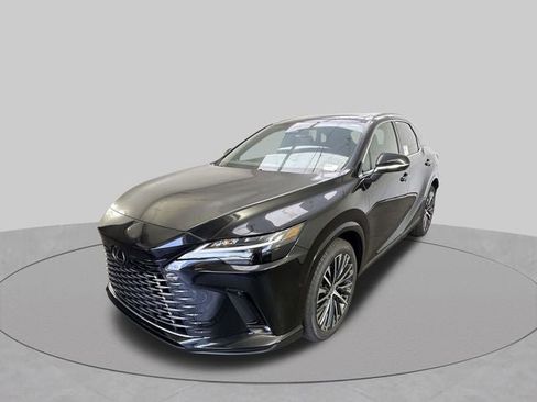 New 2026 Lexus RX 350 Premium Plus AWD/4WD image 24