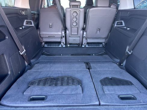 Used 2020 Honda Odyssey EX-L image 16