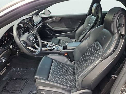 Used 2023 Audi S5 Premium Plus AWD/4WD image 16