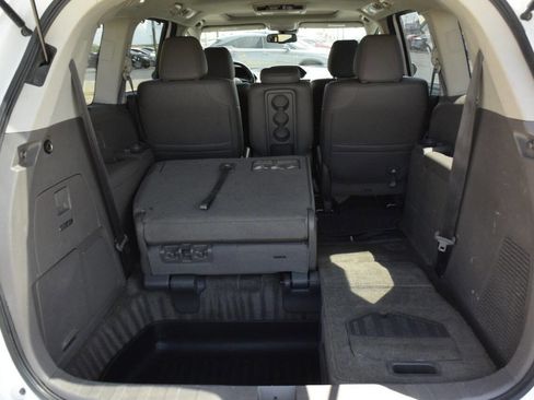 Used 2017 Honda Odyssey Touring image 58
