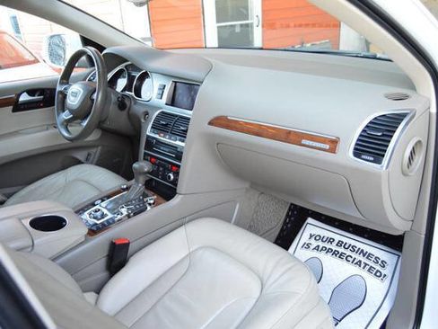 Used 2014 Audi Q7 3.0T Premium Plus image 17