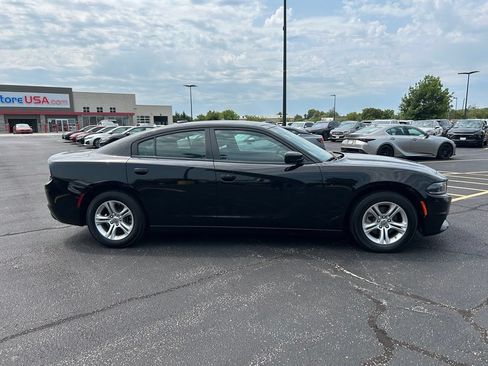 Used 2023 Dodge Charger SXT RWD image 8
