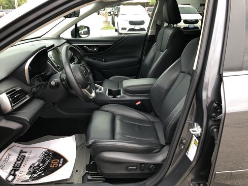 Used 2022 Subaru Outback Limited XT AWD/4WD image 13