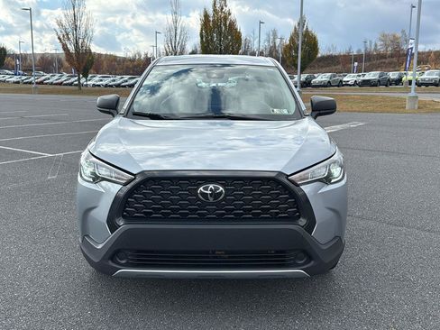 Used 2022 Toyota Corolla Cross L image 15