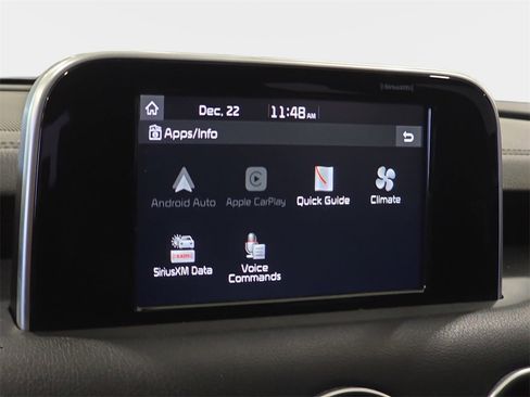 Used 2020 Kia Stinger GT-Line image 21