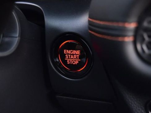 New 2026 Honda HR-V Sport image 19