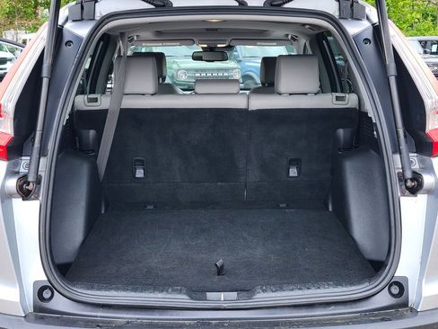 Used 2018 Honda CR-V EX-L image 33