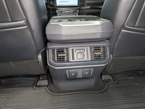 Certified 2024 Ford F150 Raptor AWD/4WD image 23