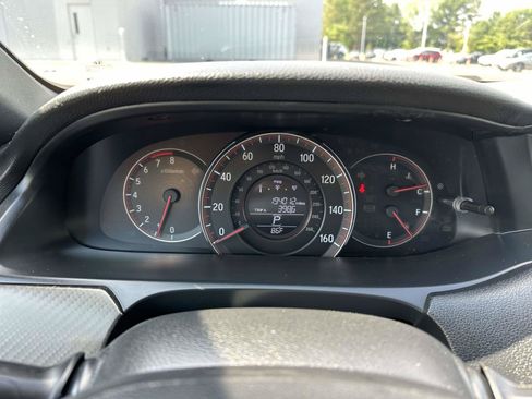 Used 2017 Honda Accord Sport Special Edition image 14