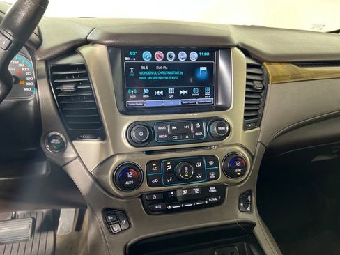 Used 2017 GMC Yukon XL Denali w/ Open Road Package image 19