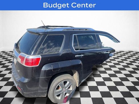 Used 2014 GMC Terrain Denali FWD image 2