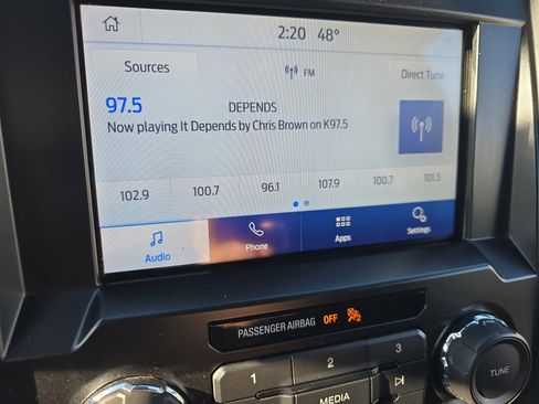 Used 2019 Ford F150 XL w/ Equipment Group 101A Mid image 22