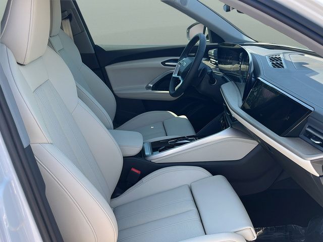 New 2026 Audi Q5 Premium Plus AWD/4WD image 17