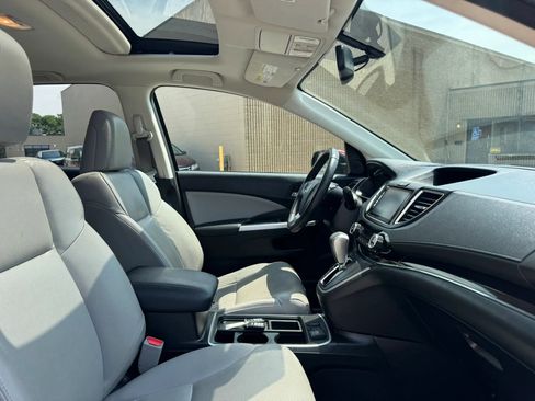 Used 2015 Honda CR-V EX-L image 27