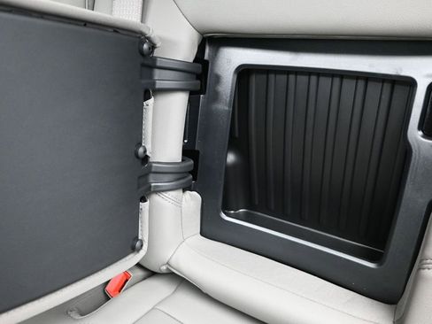 New 2026 Chevrolet Silverado 1500 RST w/ RST All Star Premium Package image 17