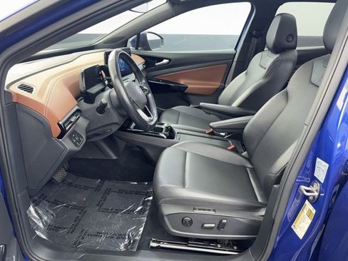 Used 2021 Volkswagen ID.4 Pro S image 14