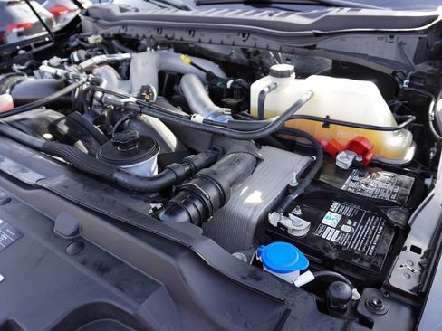 Used 2024 Ford F250 XL w/ STX Appearance Package image 50