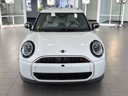 New 2026 MINI Cooper S FWD image 6