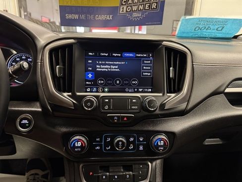 Used 2024 GMC Terrain AT4 w/ Tech Package AWD/4WD image 26