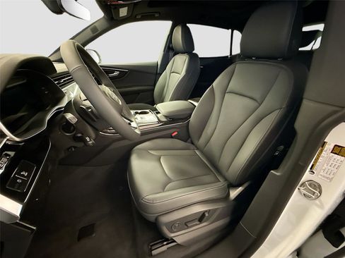 New 2026 Audi Q8 Premium Plus AWD/4WD image 22