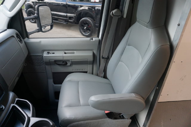 Used 2024 Ford E-350 and Econoline 350 Super Duty w/ Power Windows & Locks Group RWD image 31