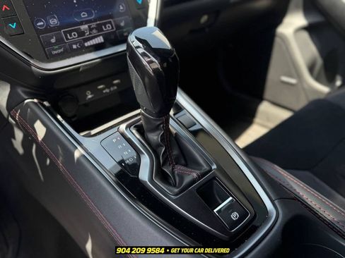 Used 2022 Subaru WRX GT AWD/4WD image 20