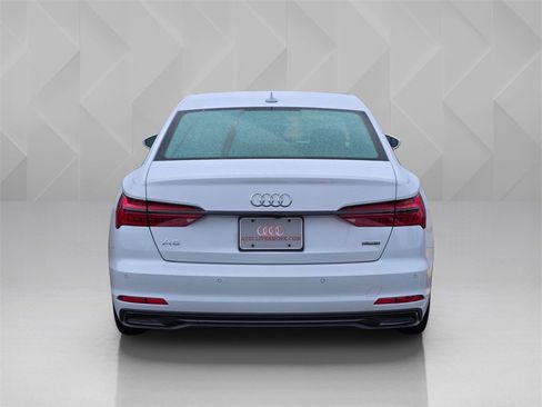 New 2025 Audi A6 Premium Plus image 5