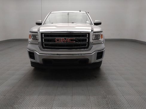 Used 2014 GMC Sierra 1500 SLE w/ SLE Convenience Package image 15