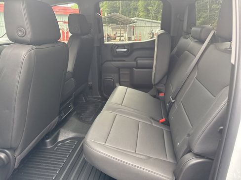 New 2025 GMC Sierra 1500 Pro w/ Pro Value Package image 11