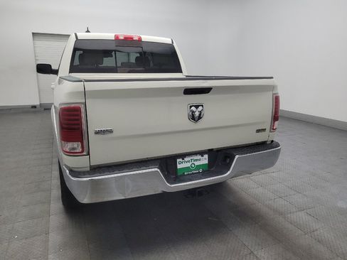 Used 2018 RAM 1500 Laramie RWD image 6