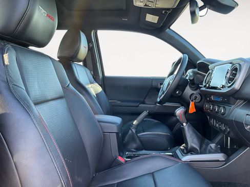 Used 2023 Toyota Tacoma TRD Pro image 14
