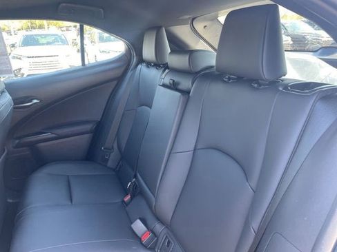New 2026 Lexus UX 300h AWD image 14