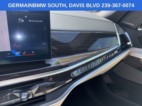 Certified 2024 BMW X5 xDrive40i w/ Executive Package AWD/4WD image 19