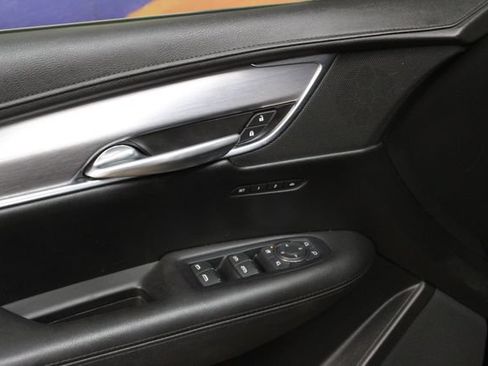 Used 2019 Cadillac XT5 Luxury AWD/4WD image 13