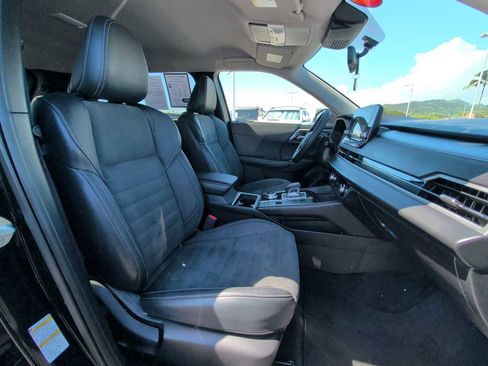 Used 2024 Mitsubishi Outlander SE FWD image 26