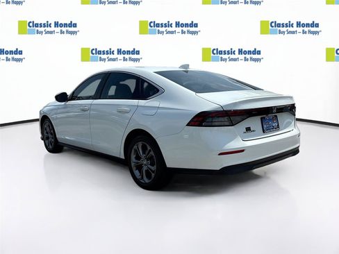 Used 2024 Honda Accord EX image 5