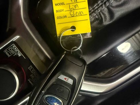 Used 2023 Subaru Forester Limited image 40