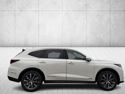 New 2026 Acura MDX w/ Technology Package image 4