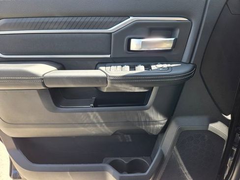 New 2026 RAM 3500 Big Horn AWD/4WD image 20